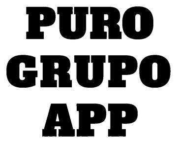 Puro Grupo App